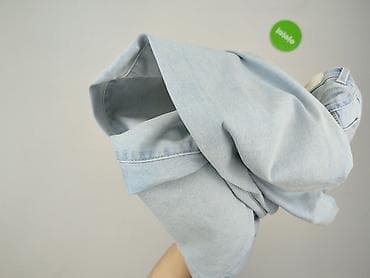 botki 39: H&M, Jeansy damskie, rozmiar XS — 4