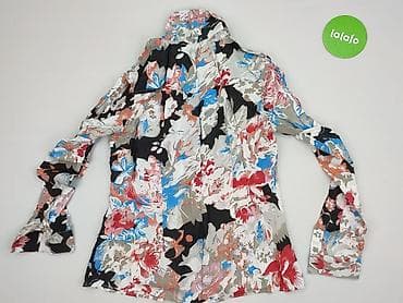 hummel tops: Vila, Koszula damska, rozmiar M — 3