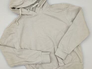 H&M Divided, Bluza z kapturem damska, rozmiar XS