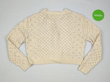 house kozuch: Kardigan damski, rozmiar 3XL — 3