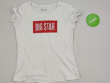 big star usa: Big Star, T-shirt damski, rozmiar M — 2