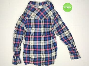 solar bluzki wizytowe: Topshop, Women`s shirt, size S (EU 36) — 3