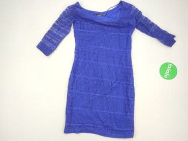 simple sukienki sklep online: FBsister, Sukienka damska, rozmiar S — 2