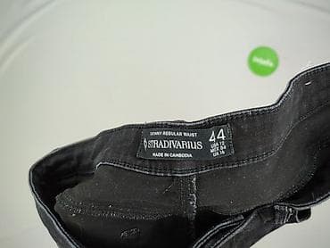 stradivarius shorty: Stradivarius, Jeansy damskie, rozmiar 2XL — 4