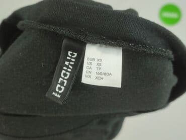 yungblud t shirt h m: H&M Divided, Women`s dress, size XS — 4