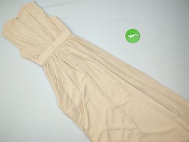 tanie sukienki plus size: H&M, Sukienka damska, rozmiar 2XS — 3