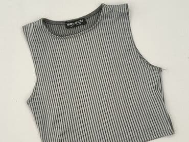 bluzki prazkowane: Wybierz, Top damski, rozmiar XS — 1