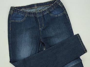 cargo ubrania: Jeansy damskie, rozmiar XL — 1