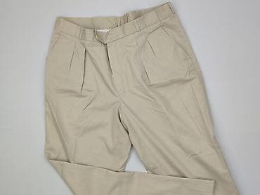 br: H&M, Spodnie materiałowe damskie, rozmiar S — 1