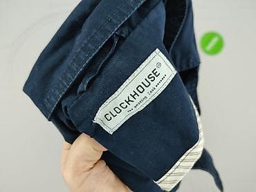 nanok kurtka: Clockhouse, Płaszcz damski, rozmiar L — 4