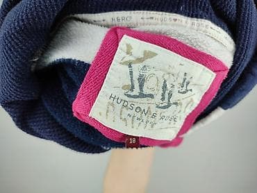 kik bluzki: Hudson, Bluza z kapturem damska, rozmiar 3XL — 4