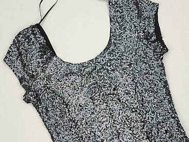 t shirty cekiny: H&M Divided, Sukienka damska, rozmiar S — 2