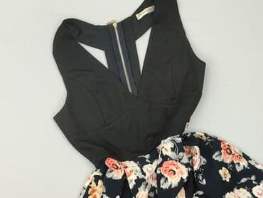 monnari sukienki plus size: Emamoda, Sukienka damska, 7XL — 1