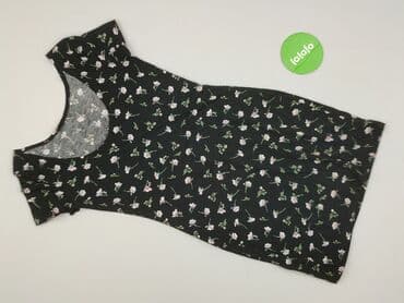 srebrne sukienki na imprezę: SIMPLE, Women`s dress, size S (EU 36) — 2