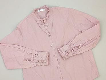 bluza biala: Koszula damska, rozmiar XS — 1