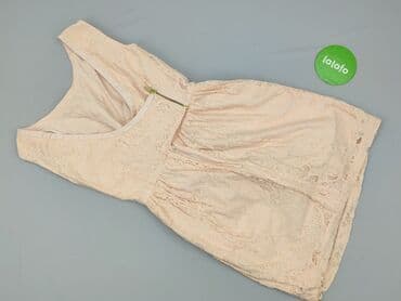 h m jeansy: H&M Conscious, Sukienka damska, rozmiar S — 3