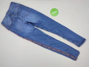 divided jeans: H&M Divided, Jeansy damskie, rozmiar S — 3