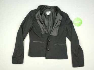 marynarki damskie plus size: Bpc bonprix collection, Women's blazer, size L (EU 40) — 2