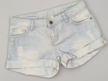 sofix kozaki: Szorty damskie, rozmiar XS — 1