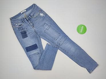 Lindex, Jeans for women, size XS — 2