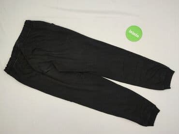 Bershka, Sweatpants for women, size L (EU 40) — 4