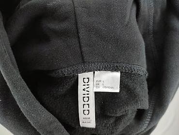 bluza f1: H&M Divided, Bluza z kapturem damska, rozmiar L — 4