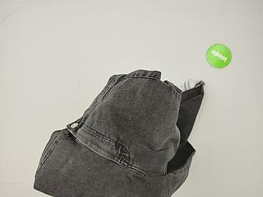 jeans john richmond: H&M Divided, Jeansy damskie, rozmiar S — 5