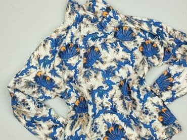 Sandro, Women's blouse, size L