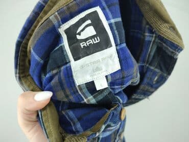revert koszule: G-Star Raw, Koszulа dla mężczyzn, L — 4