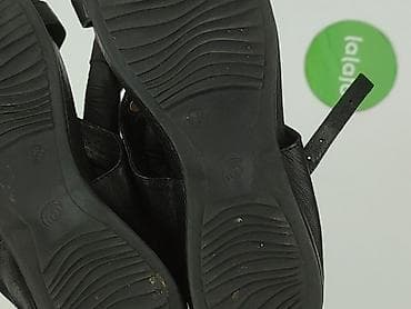 crocs opole: Nessi, Sandały damskie, rozmiar 38 — 4