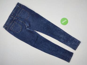 jeansy 7 8 zara: Jeansy damskie, rozmiar L — 3