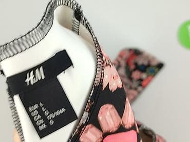 hm 3za2: H&M, Sukienka damska, rozmiar L — 4