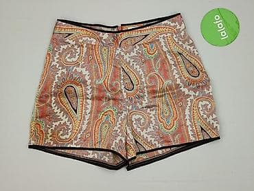 gucci klapki na platformie: Glamorous, Szorty damskie, rozmiar S — 2