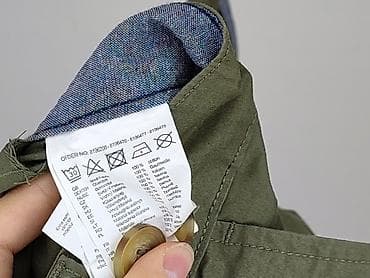 pull and bea4: Jean Pascale, Szorty dla mężczyzn, rozmiar L — 5