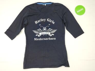 koszulka c a: Premium, T-shirt damski, rozmiar M — 2