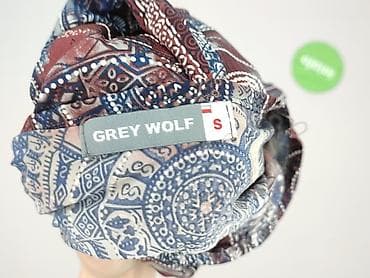 sukienka marks: GREY WOLF, Sukienka damska, rozmiar S — 4