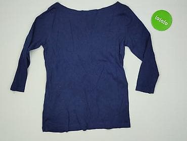 dluga bluza: F&F, Bluzka damska, rozmiar M — 3