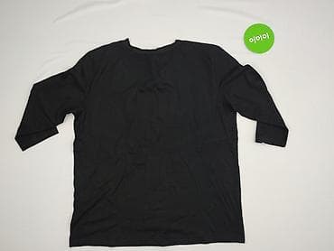 Kobiety: Kingfield, Bluzka damska, rozmiar XL — 3