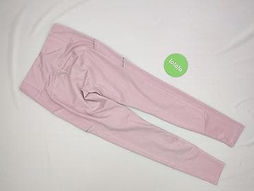 dresy damskie h: Legginsy Sportowe damskie, rozmiar M — 4