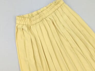 plisowane spódniczka: Women`s skirt, size L — 2