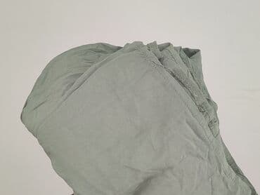 sukienki butelkowa zieleń midi: Sukienka damska, rozmiar M — 5