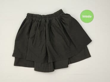 spódnice na szelkach czarne: Spódnica damska, rozmiar S — 3