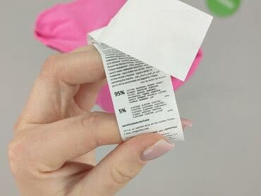 sukienka pomarańczowa sinsay: Sinsay, Sukienka damska, rozmiar M — 5