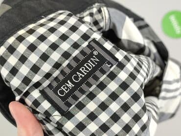 c a sweterki: Cardigan, Koszulа dla mężczyzn, rozmiar L — 4