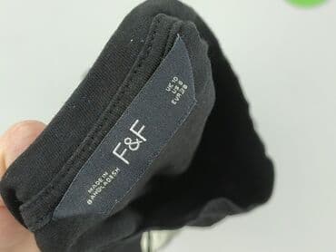 koszulka do tańca latino: F&F, Sukienka damska, S — 4