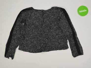 bluzki bocca: Bershka, Bluzka damska, rozmiar S — 3