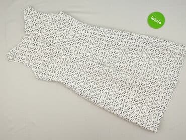 sukienki na wesele ołówkowa midi: Margo collection, Sukienka damska, rozmiar 2XL — 4