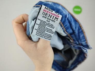 orsay jeans: Jeansy damskie, rozmiar One size — 4
