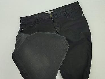 skims pl: Bershka, Jeansy damskie, rozmiar S — 6