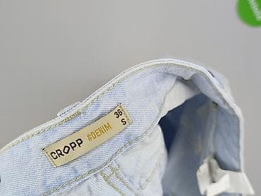 croppa: Cropp, Jeansy damskie, rozmiar S — 5